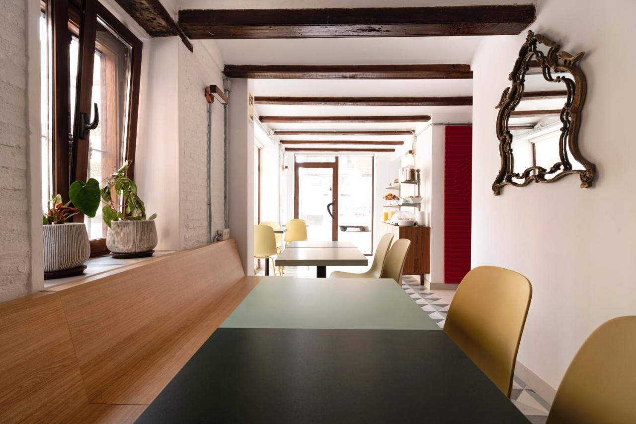 Hotel 19-30 Valencia — Photos 3
