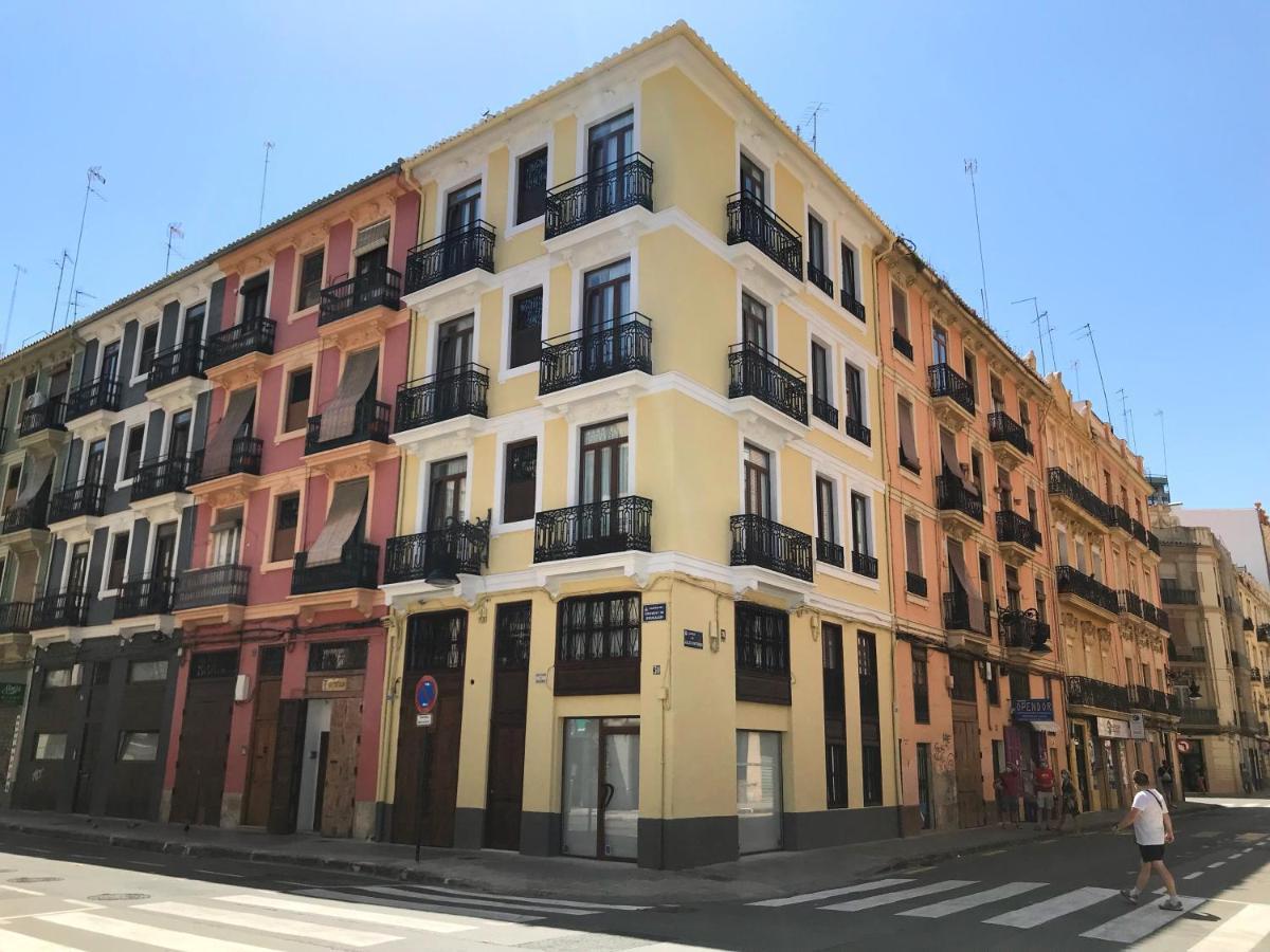 Hotel 19-30 Valencia — Photos 1